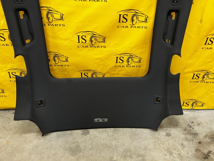 фото №6, Потолок панорама porsche cayenne ii 2 7p5 рестайлинг