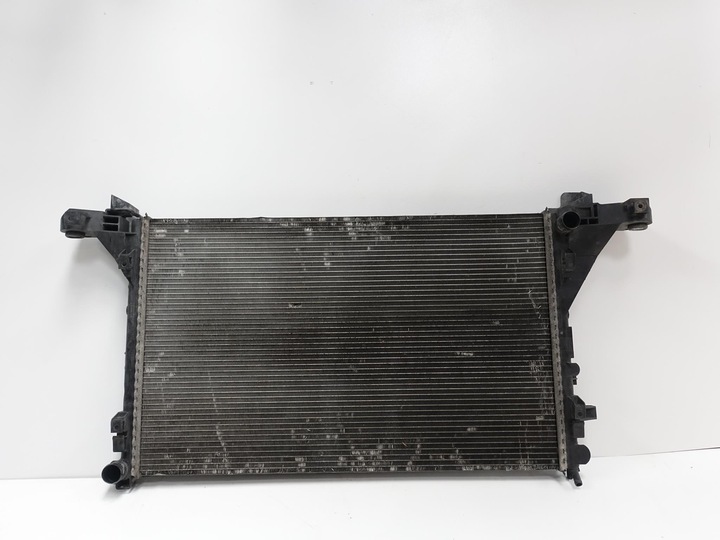 фото №1, Renault master iii 3 movano 10-19 радіаторів води