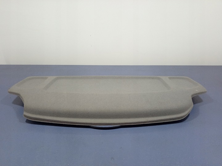 фото №1, Toyota yaris verso полка багажника 64330-52030