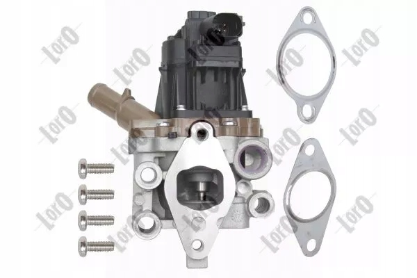 фото №15, Клапан egr 2.3 d fiat ducato 2011- oe: 5801385941