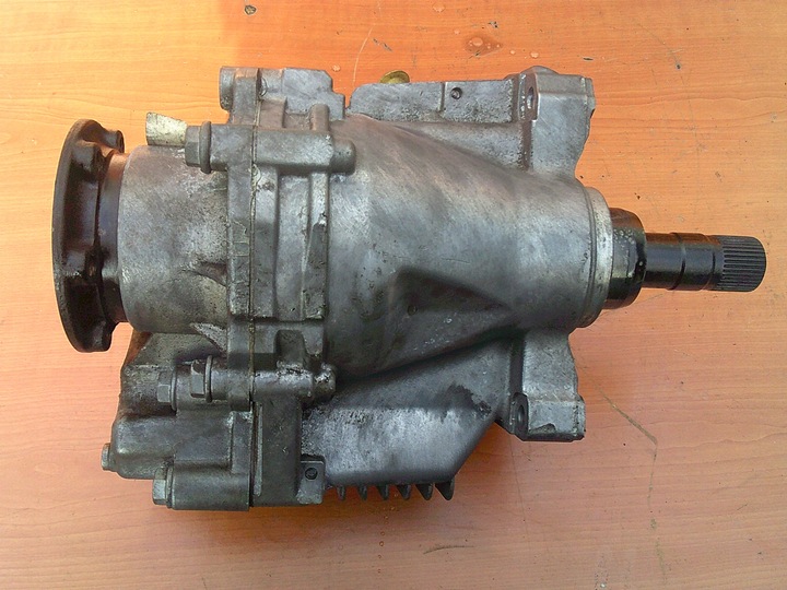 фото №13, Vw audi a3 tt 2.0tdi диференціал міст редуктор коробки коробки передач 0av409053s nr5 6 7