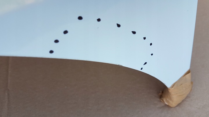 фото №7, Капот skoda rapid 5ja 12-