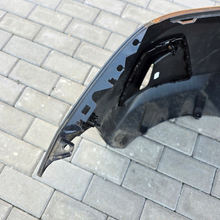 фото №10, Жалюзи ролета бампер решётка радиатора решётки радиатора bmw g60 g61 5a09b52