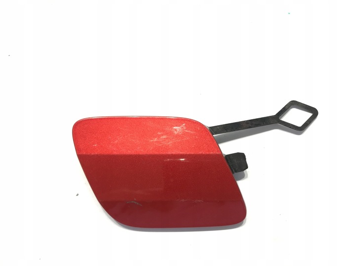 фото №1, Заглушка фаркоп бампера перед captur ii 511801345r