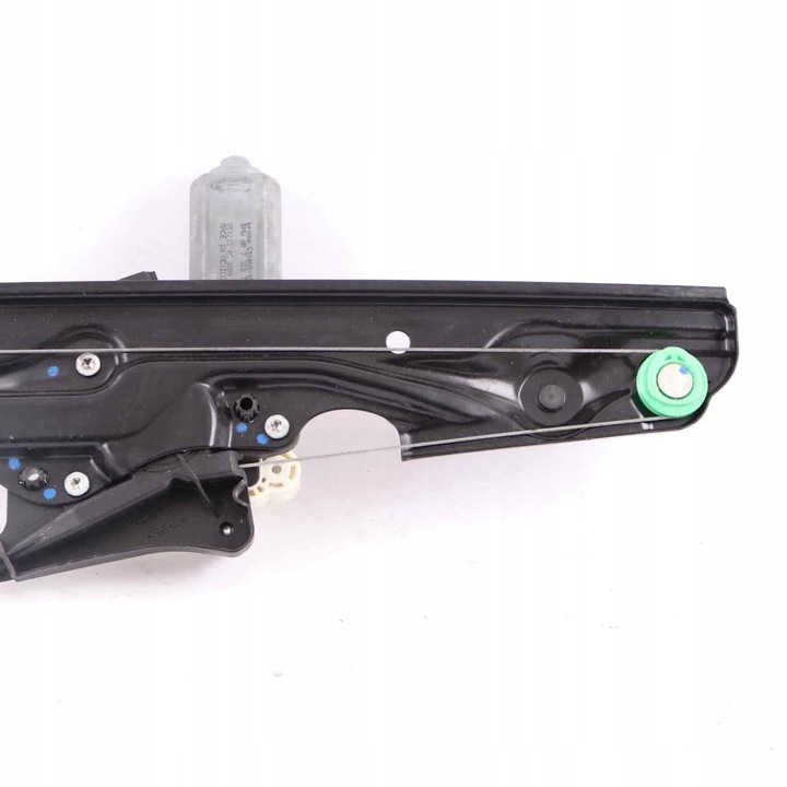 фото №10, Bmw x3 f25 підйомник регулятор скла лівий зад 7355639