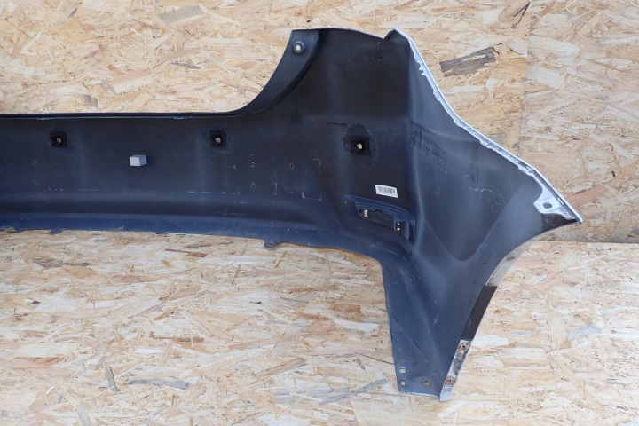 фото №12, Бампер задній  toyota corolla 2013- e18 5215902a20