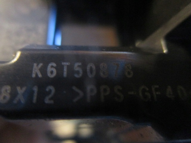 фото №11, Bmw f48 mini регулятор актуатор турбокомпрессора 7647115 k6t50878 jak nev