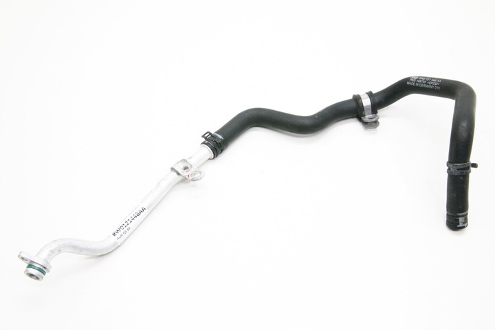 фото №1, Шланг шланг труба воды рестайлинг audi q5 8w0121448aa