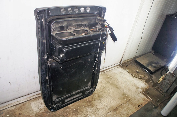 фото №9, Ry174 mercedes vito w447 агрегат охлаждение kerstner c103-1064