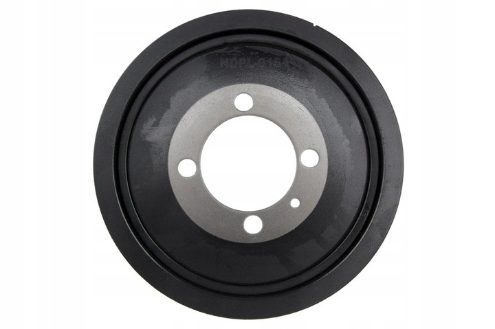 фото №11, Колесо ременное вала коленчатого 1,7 zafira b astra h j