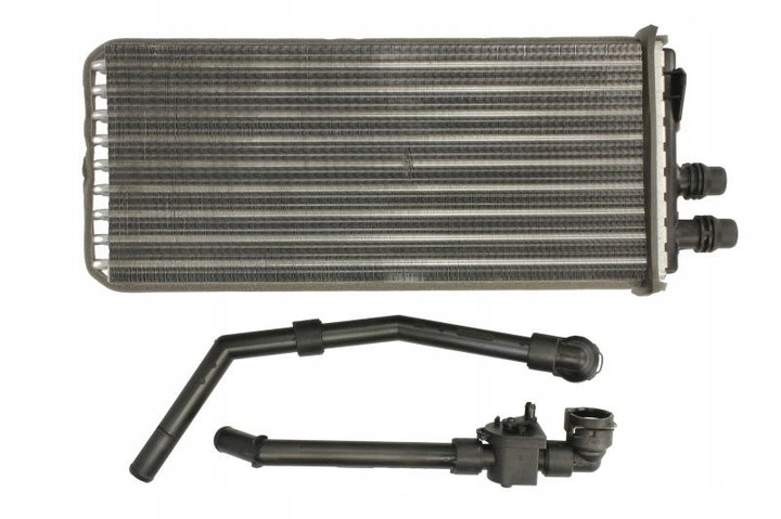 фото №1, Отопитель denso drr12101