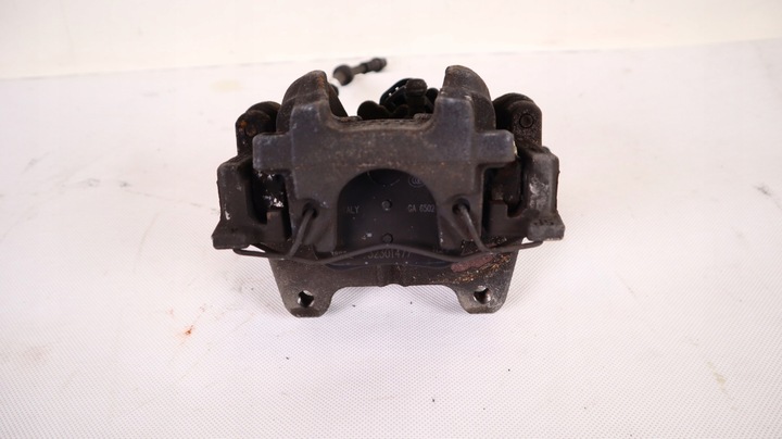 фото №5, Volvo xc90 ii 2.0 d5 суппорт тормоза левый зад 32217363, 31687558