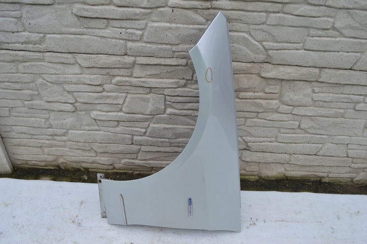 фото №9, Крыло переднее левый mercedes w212