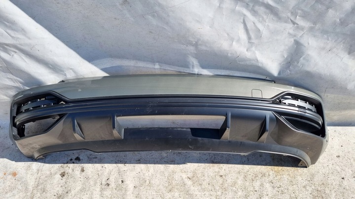 фото №1, Бампер audi q3 ii 83a 18- зад dół pdc s-line