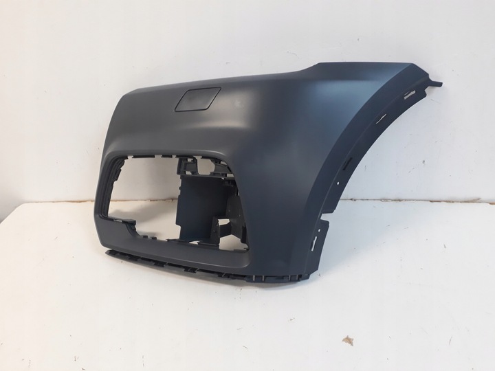 фото №7, Праві кутник бампера audi q5 s-line 16- 80a-38e