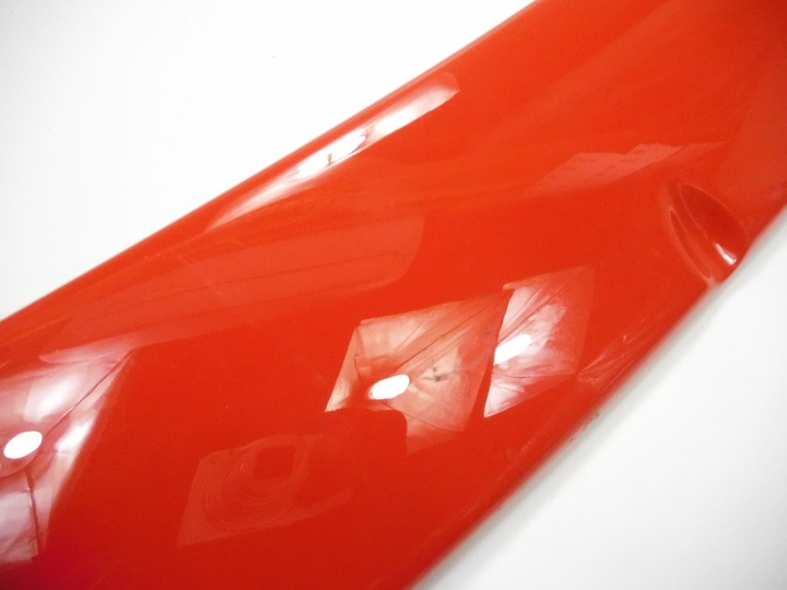 фото №7, Спойлер задний opel astra g ms-design 055.98.01df