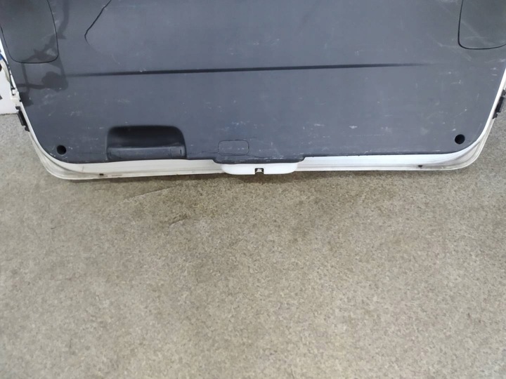 фото №15, Кришка зад скло 3m hyundai ix55 i 2006-2011