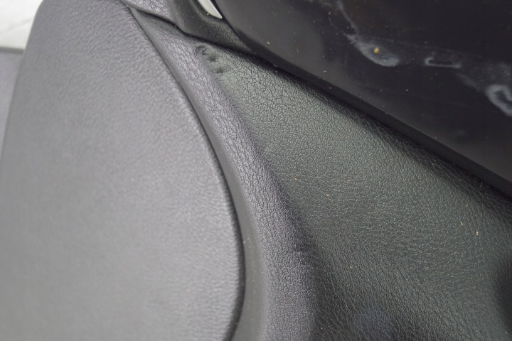 фото №9, Дверная карта (обшивка) правая перед infiniti q50 eu
