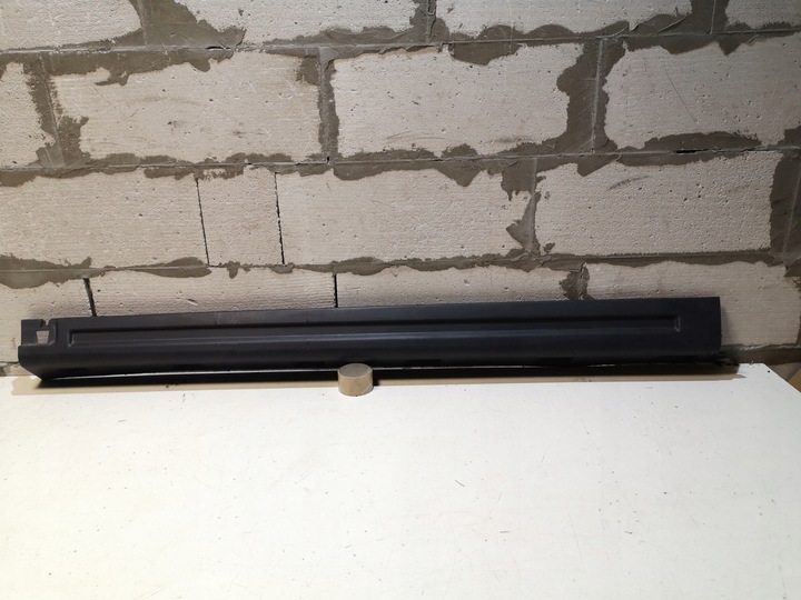 фото №1, Планка порогова права range rover sport i l320 05-