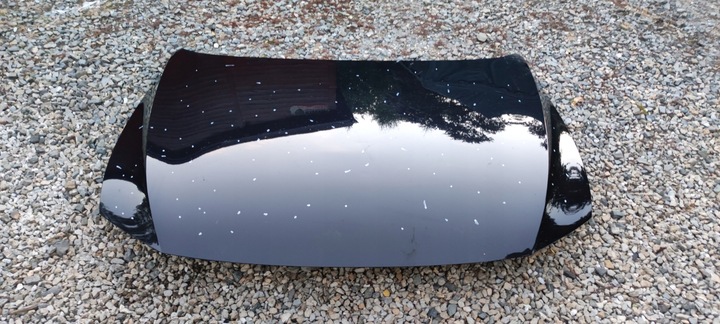 фото №1, Капот vw passat b8 3g0