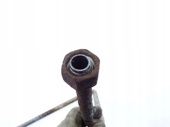 фото №3, Daf lf 45 55 4.5 e4/5 06-13 шланг усилителя