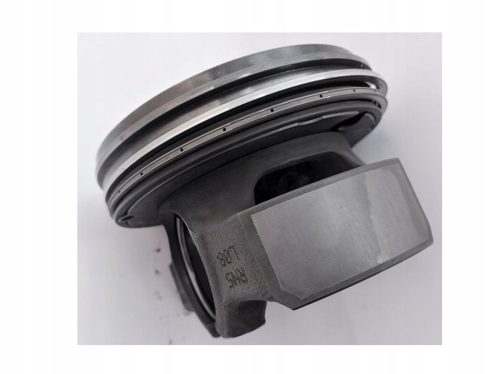 фото №14, Renault trafic втулка стабілізатора 2,0dci eur6 поршень оригінал