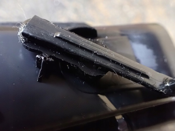 фото №6, Воздуховод решётка воздуховод mercedes gls ii x166 3.0 17r a1668306001 9453