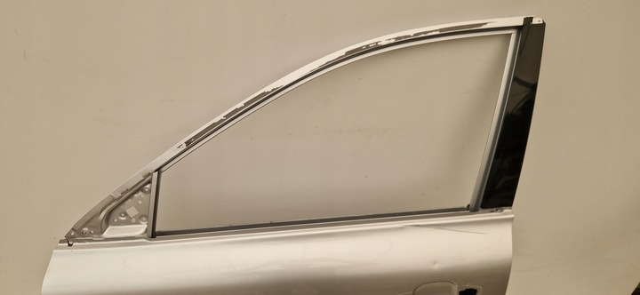 фото №4, Mg ehs hs 18- двері передні ліві