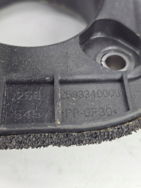 фото №9, Педалі комплектні jeep compass 2583340005 комплект gaz гальмо зчеплення kpl eu