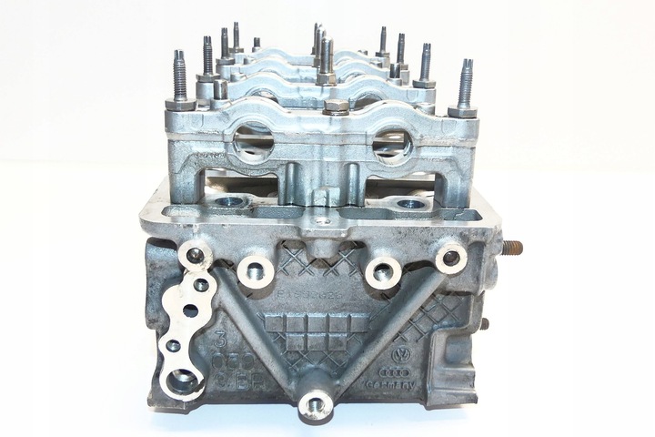 фото №8, Audi a4 b9 3.0 tdi 50 tdi dcp головка циліндрів l