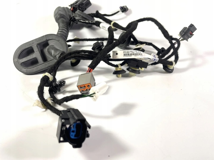 фото №5, Ram 1500 v джгут провід двері праві зад 2019+