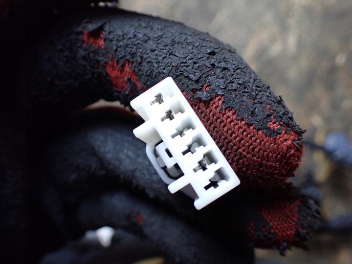 фото №6, Джгут кришки багажника ford mondeo mk5 2015 універсал європа dg9t-17n400 6948