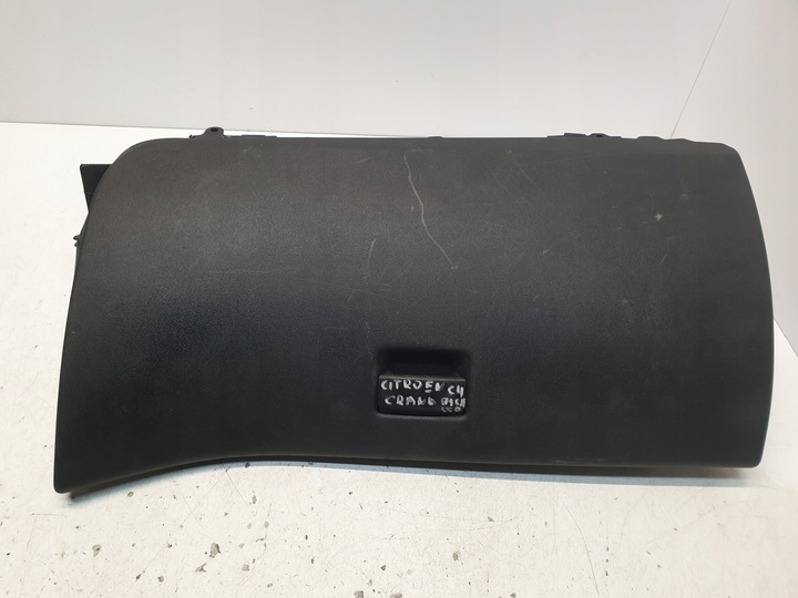 фото №1, Бардачок пасажира citroen c4 grand picasso 9654110577