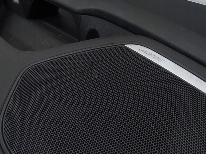 фото №13, Kpl сидіння диван оббивка шкіра audi a7 4g 4g8 s-line електричні підігрів