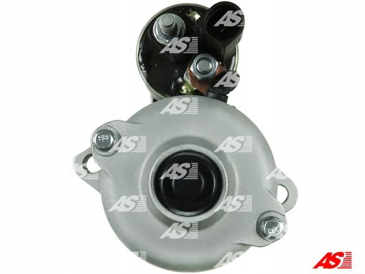 фото №16, As-pl s3153s стартер