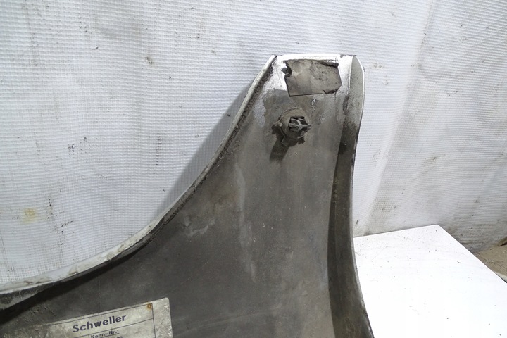 фото №16, Audi a6 c7 універсал 12- планка порогова права накладка