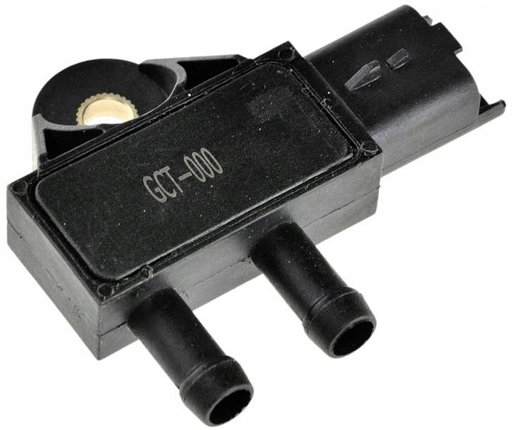 фото №1, Датчик тиску вихлопних газів nty ecs-ct-000