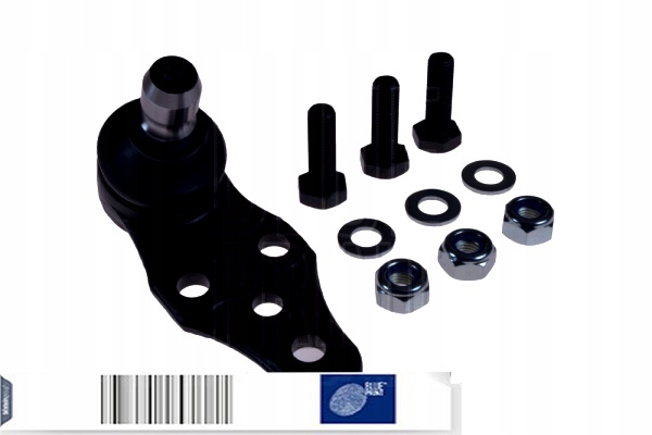 фото №9, Шкворень ричаг chevrolet lacetti 1.4i/ 1.6i/ 1.8i