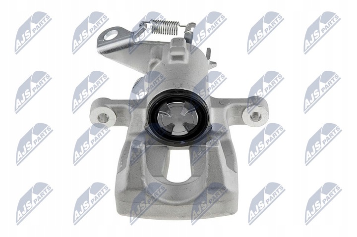 фото №2, Nty hzt-re-003 супорт гальмівний зад праві