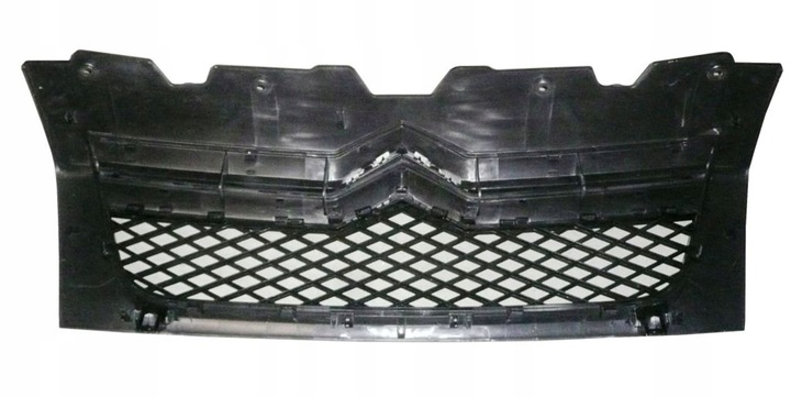 фото №1, Решітка радіатора c jumper iii