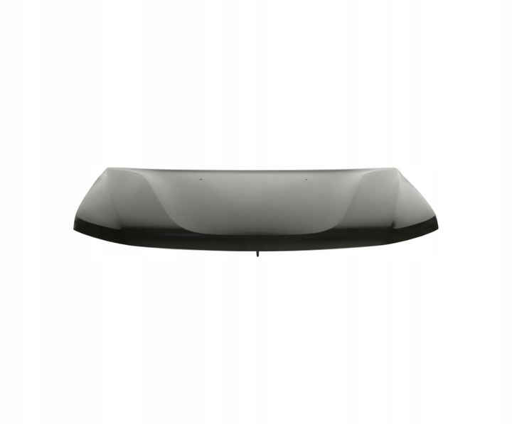 фото №1, Renault dacia duster 2017 - капот сталь