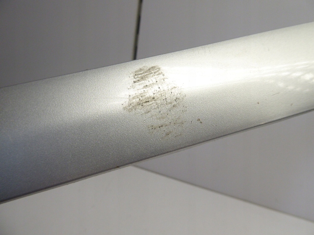 фото №10, Vectra c планка двері зад задня ліва hb 13101650