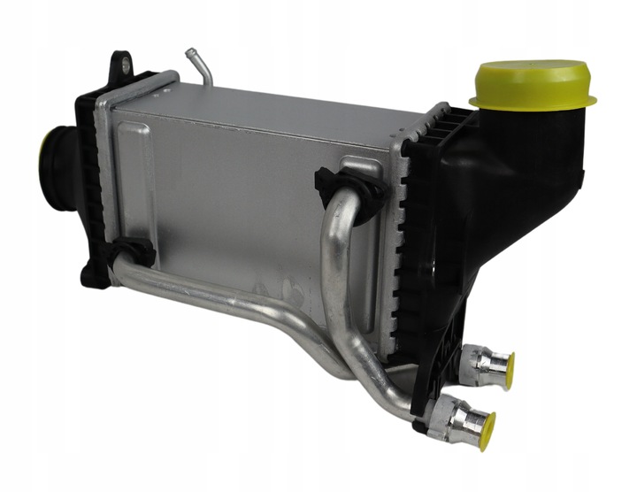 фото №1, Интеркулер mercedes e-klassa w213 2016 -