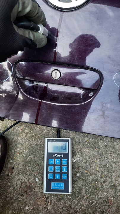 фото №9, Крышка зад volkswagen polo 01r 9n