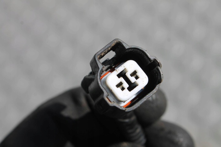 фото №6, Штекеры фара жгут лампы ксенон перед honda cr-v iv 12-14