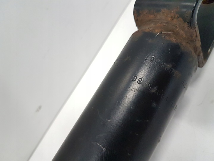 фото №7, Jaguar xf 3.0 d амортизатор лівий перед 8x2318045bc