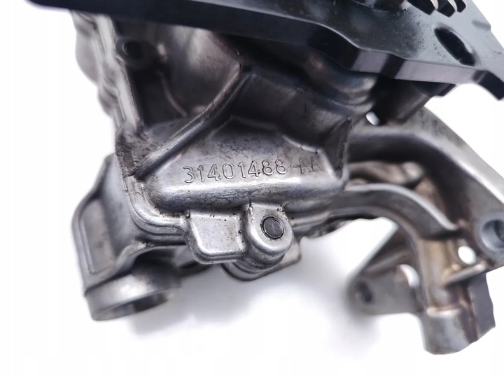 фото №7, Volvo v60 насос масляна d4 дизель 140kw 190 hp 31401488 31401488-aa 2015