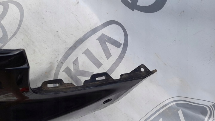 фото №10, Audi a4 rs4 8w0 2015 -2019 r. бампер