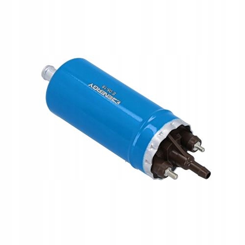 фото №1, Насос пального протічна бензинова