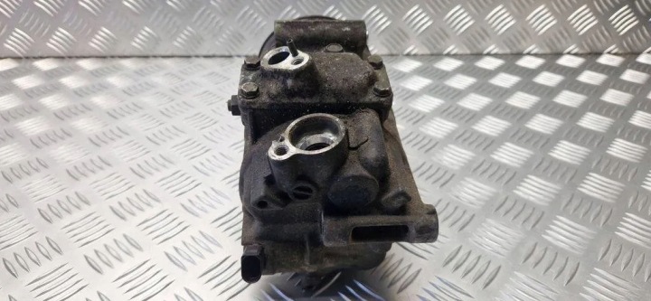 фото №8, Компрессор кондиционера audi a3 sportback 8pa 1k0820859f 1.97l дизель